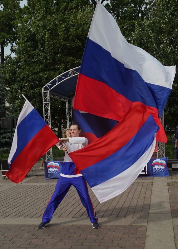 прописка в Сланцах